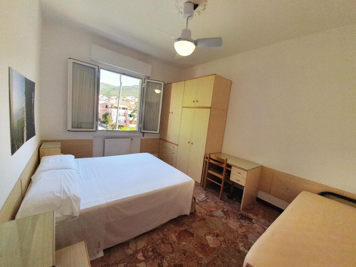Ligure Residence Borgio Verezzi Exterior foto
